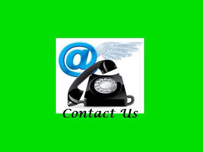 Contact us