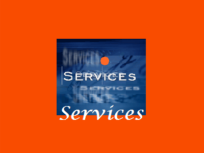 Our Services