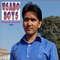 Deepak